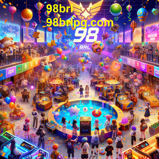 A Ascensão dos Jogos de Eventos: Celebrando Experiências Únicas