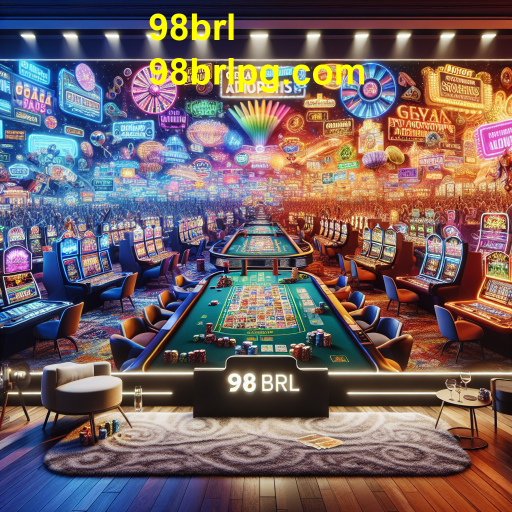Descubra as Melhores Promoções de Jogos no 98brl