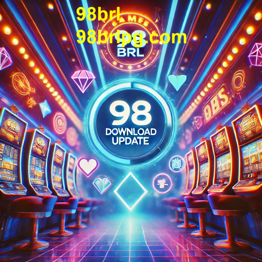 A Nostalgia dos Jogos Clássicos no 98brl